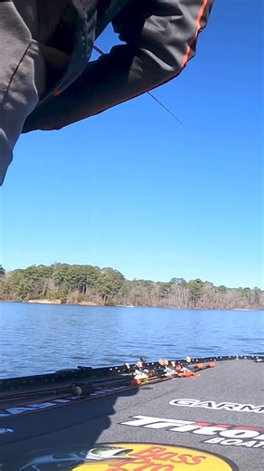 18K views · 173 reactions | Heck of a catch Brent!  What's your go to nickname for a big bass? : @brentchapmanfishing | Triton Boats | Facebook