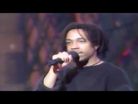 SOUL TRAIN AWARDS 1993