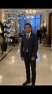 Hmong 4.0 conference | Hmong Nice