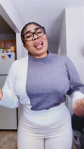 Franca is back again with her tales  and I swear she’s doing this just to finish old men like me ❤️ Part 2 | Kusaas TV | Facebook