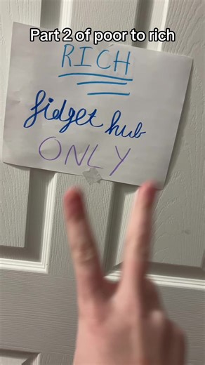 From Poor to Rich: Fidget Trading Adventure Part 2