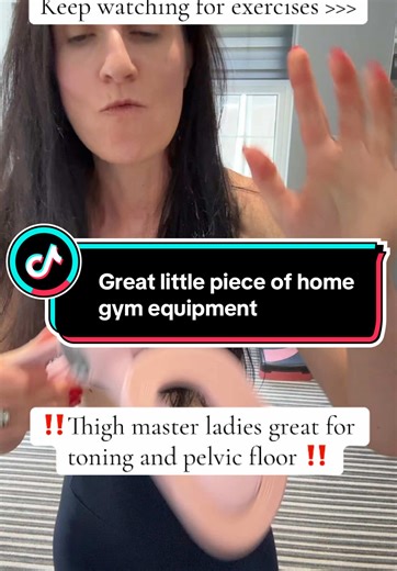 Ejercicios Efectivos con Thigh Master para Mujeres