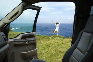 1.3K reactions · 482 shares | We found the genius way to travel for free. Join the movement. | Transfercar | Facebook