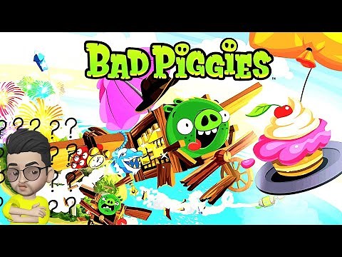 How To Hack Bad Piggies| Bad Piggies 2.4.3389 GameGuardian Hack | Lua Script 2024 ‪@technicalkhan594‬