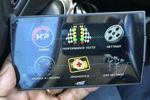 New, Faster, Edge Insight CTS3 Monitor