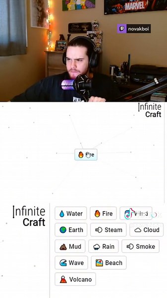 Creative Crafting in Infinite Craft: Making Bombs and More!