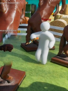 Soy parte del caballo 🟢Rufus5z en Kick🟢 #virals #risas #humor #fyp #paratii #clips