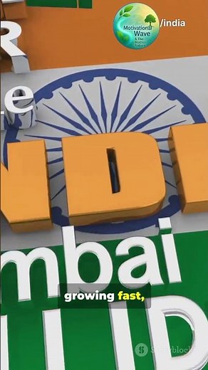 India in 55 Seconds: The World’s Largest Democracy Explained 🇮🇳