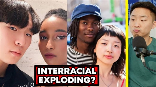 Families debate if Asian households truly accept interracial relationships