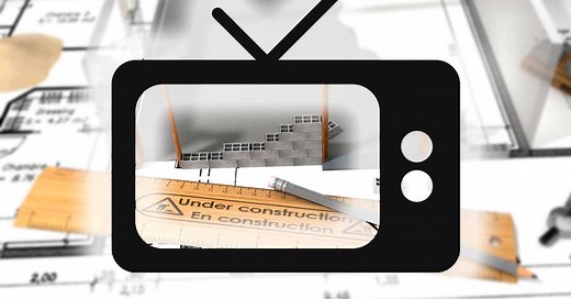 Los mejores programas de decoración, casas y reformas