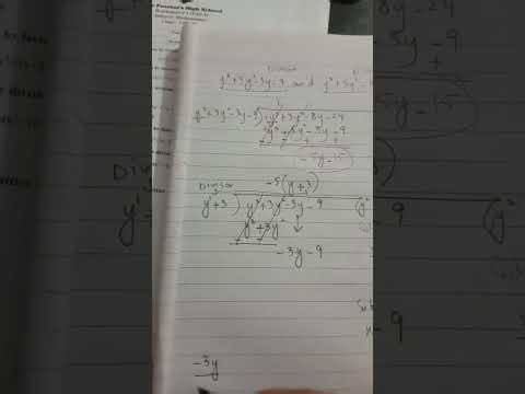 HCF & LCM| Factorisation & Division Method| Practice Questions