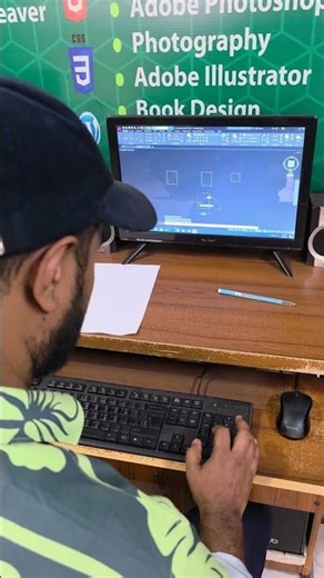 AutoCAD এ খুব সহজে Column Draw করবেন যেভাবে