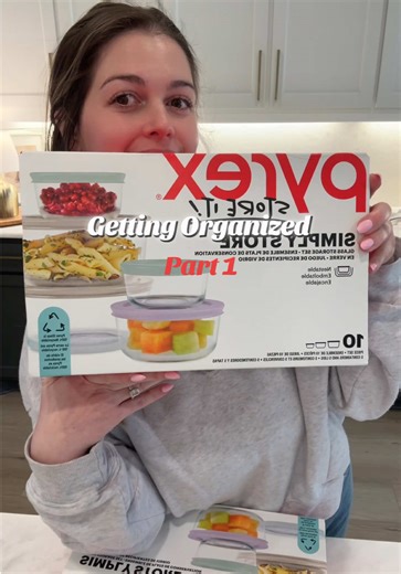 Part 1 of getting organized! The checklist that I am following : 🤍 Kitchen & Pantry Organization Checklist ☐ RESET & DECLUTTER \t•\t☐ Empty all pantry shelves \t•\t☐ Empty kitchen cabinets & drawers \t•\t☐ Discard expired food \t•\t☐ Donate unused or duplicate items \t•\t☐ Wipe down shelves and surfaces ⸻ ☐ DEFINE ZONES \t•\t☐ Cooking essentials zone \t•\t☐ Baking supplies zone \t•\t☐ Snacks & grab-and-go zone \t•\t☐ Breakfast / coffee zone \t•\t☐ Pantry staples zone \t•\t☐ Backstock / overflow