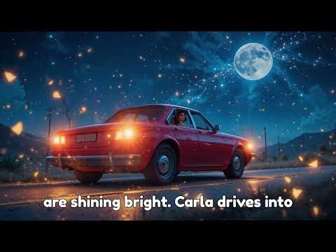 Carla’s Magical Ride | Happy Baby Tunes Nursery Rhymes & Kids Songs