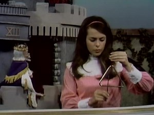 Trumpets and triangles - Mister Rogers' Neighborhood
