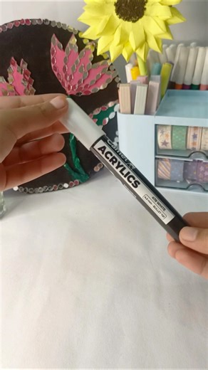 Unboxing random stationery itam 💖💝💗#art and craft #unboxing