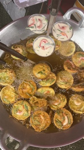 Cucurudang: Traditional Treats for Wedding Celebrations