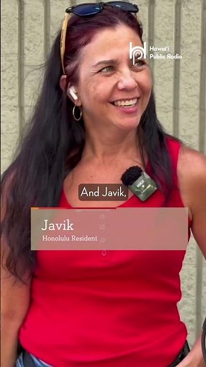 Locals react to the new Hawaiʻi driver’s license