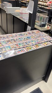 What did we buy!? Tyson has stayed busy buying an awesome graded lot from a friend of the shop including some PSA 10 O Pee Chee’s! #alwaysbuyingsellingtrading #supportyourlcs #localcardshop #sportscards #rbicru7 | RbiCru7 Sports Cards & Collectibles LLC
