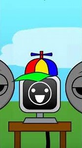 mr. fun computer - scrunkly phase 1