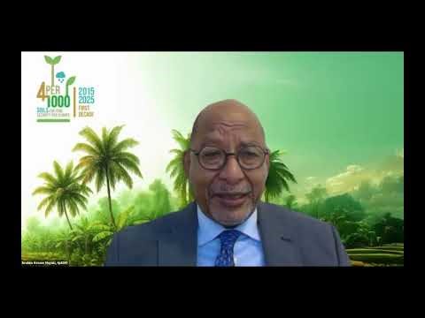 "4 per 1000" Day 2025 Consortium of the Partners