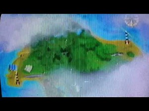 Calling All Engines sequence VHS CIC Video