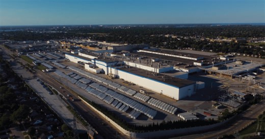 Stellantis hiring 1,500 workers at Windsor assembly plant and Brampton employees can transfer