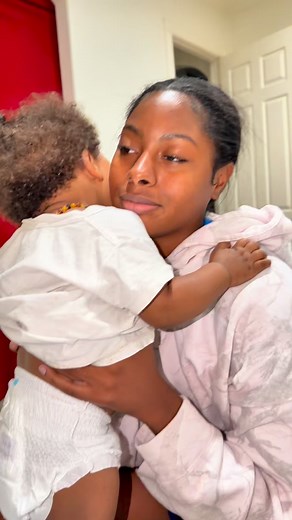 Big sissy finally made time for her baby brothers lol. She goes to school, cheer practice then comes home to take a shower and goes sleep, everyday same thing. She’s also been doing practices and competitions on The weekends so she’s super busy but They’re happy to have some of her time 🥰 | Beautiishername