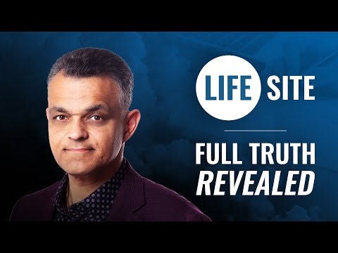 The TRUTH Behind John-Henry’s Removal — And the New Board That Protects LifeSite’s Mission