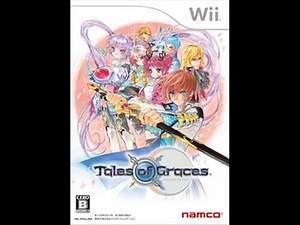 Tales of Graces: Children Battle Theme