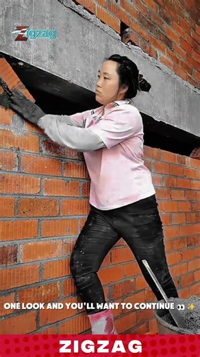 Hand - Laid Diagonal Bricks for Artistic and Durable Facades in Urban Construction