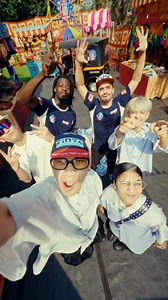 355K views · 836 reactions |  Status update: Keepin' the vibes comin' 'till the weekend!  Red Bull Dance Your Style World Final week is in full swing! 盧 Out on the town! Crew checkin' in for the style drop  Only a few days 'till it all goes down on November 9th!  : Return of the Mack - Mark Morrison #redbulldanceyourstyle #India | Red Bull Dance | Facebook