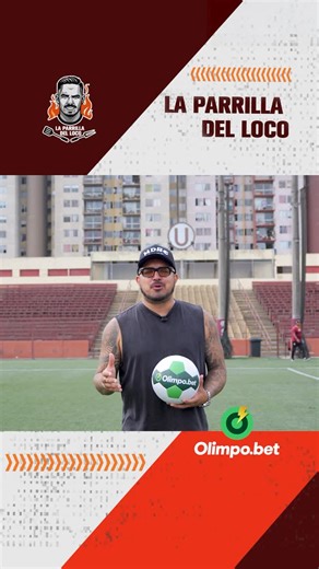 Juan Manuel Vargas on Instagram: "El saludo del Loco por Fiestas y un anuncio.... Nos quedamos sin chamba!!! 😡😡😡 Mira el programa completo en nuestro canal YouTube Loco Vargas 6. #LocoVargas #JuanVargas #Laparrilladelloco #FacetoFace #DaleU #LocoVargasxOlimpobet #Juegayganacomolosdioses #publicidad"