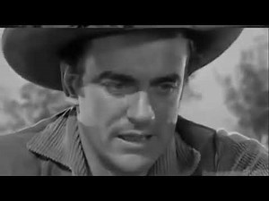 Gunsmoke Old Trail 1950s