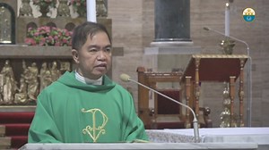 8.5K views · 1.6K reactions | I WILL LISTEN | CATHEDRAL HOMILIES Listen to Msgr. Rolly's homily in today’s Mass. July 18, 2023 Tuesday of the Fifteenth Week in Ordinary Time Subscribe also to our YouTube channel: https://www.youtube.com/c/ManilaCathedral #ManilaCathedral #homily #dailymass | The Manila Cathedral | Facebook