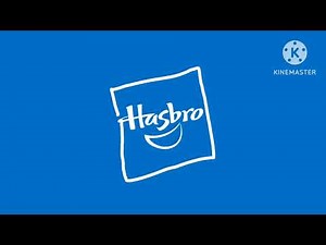 hasbro logo remake