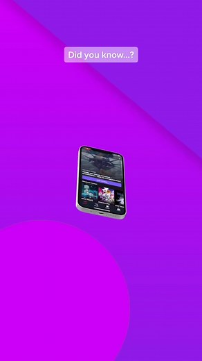 Never forget when new episodes of the anime you're watching come out with our iOS app! #anime #animefall2021 #animewinter2022 #animeseason