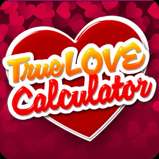 TRUE LOVE CALCULATOR - Jogue Grátis Online! | Poki