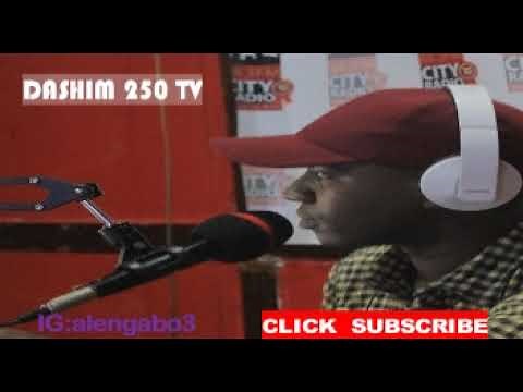 IJAMBO RYAHINDURA UBUZIMA BY DASHIM DASH DASH INZU Y'IBITABO