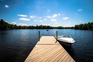 Permits you need to know about before putting in a dock