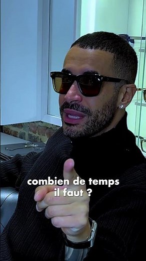 Jacques Marie Mage : L’histoire d’une marque d’exception née en 2014 | Avec Karim de Winston Optique