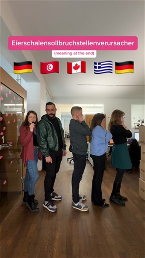 Fun Facts About the German Language