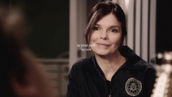 Understanding Alex Blake's Limits in Criminal Minds