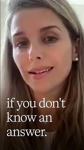 Mastering Interview Magic: More Than Just 'Be Yourself'