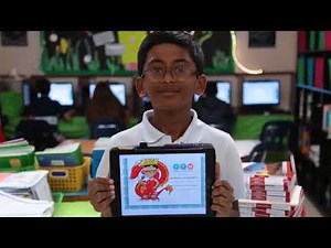 An Introduction to Imagine Math