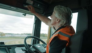 Tachograph Management