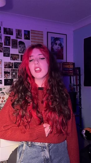 Halloween Cover of Corpse Bride Song