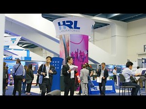 HRL Laboratories at IMS 2025