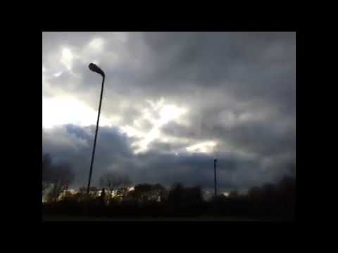 Compilation of the most amazing skyquake of all time