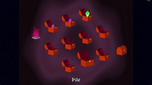 [Recursed]《递归》全攻略 第3期 地牢